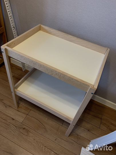 Пеленальный стол икеа сниглар