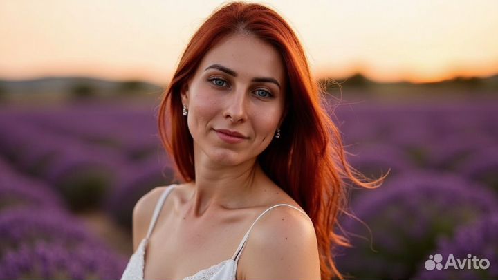 Фотосессия онлайн и обучение