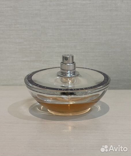 Guerlain Insolence остаток во флаконе
