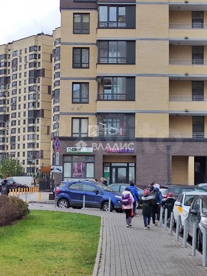 Сдам помещение свободного назначения, 82 м²