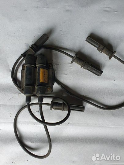 Катушка зажигания Subaru Impreza 1992-2000г