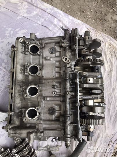 Suzuki хаябуса