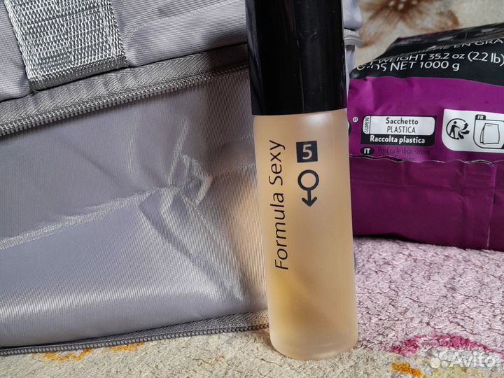 Мужская туалетная вода