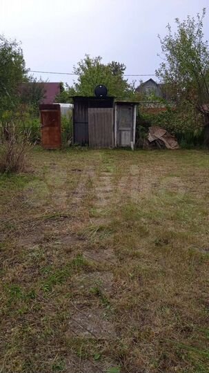 Дача 42 м² на участке 8 сот.