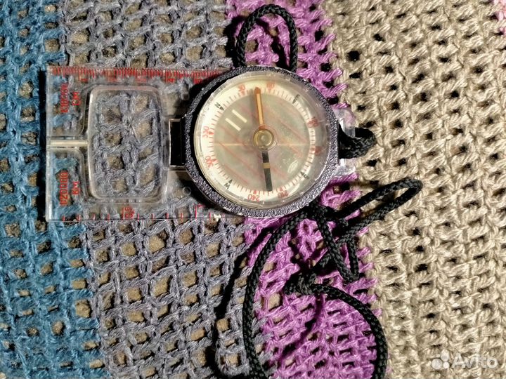 Компас СССР