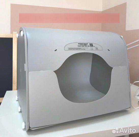 Аренда Фотобокса