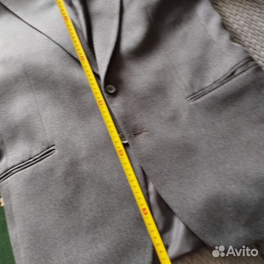 Мужской костюм 50р. truvor