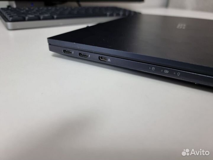 Ноутбук Asus ExpertBook B5 512GB SSD 24GB RAM