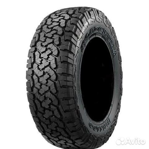 Roadcruza RA1100 A/T 225/70 R16