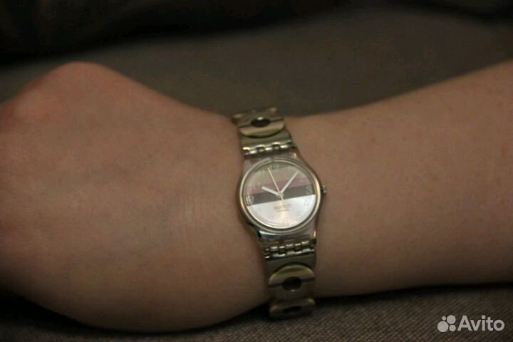 Часы Switch оригинал