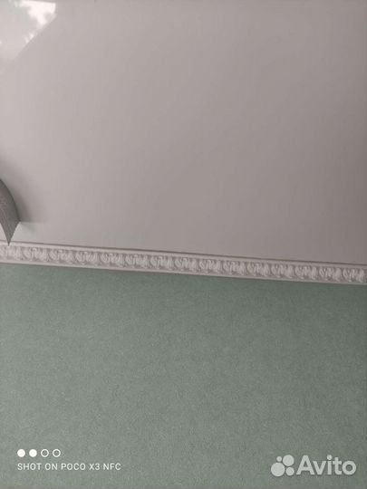 Поклейка обоев, Шпаклëвка