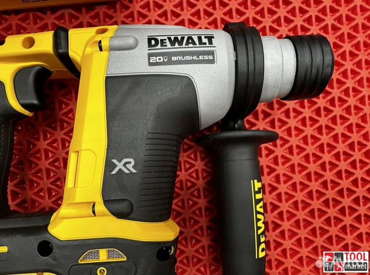 Перфоратор dewalt DCH172 SDS-Plus