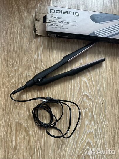 Электрощипцы для моделирования