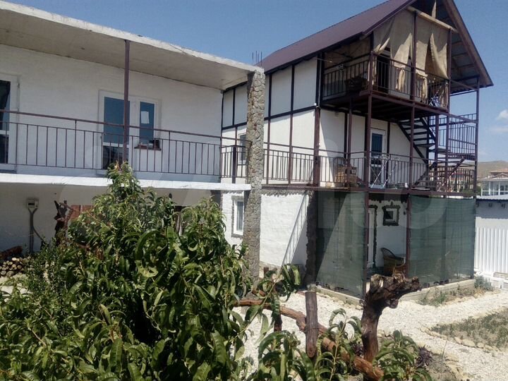 Комната 36 м², 3/3 эт.