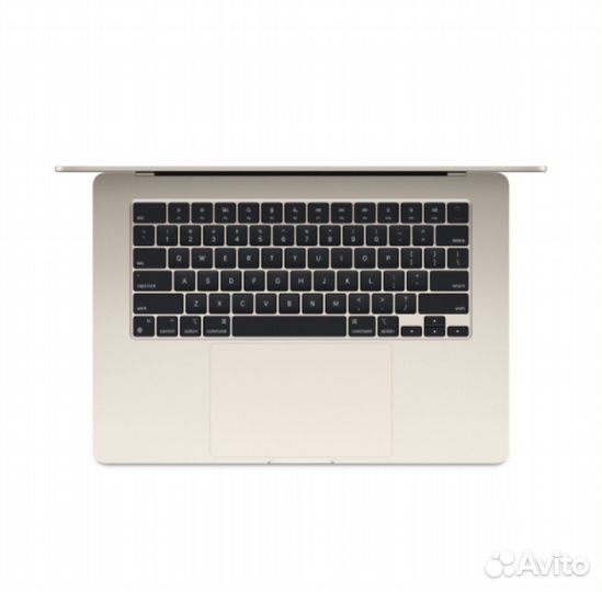 Macbook air 15 m3 256 gb