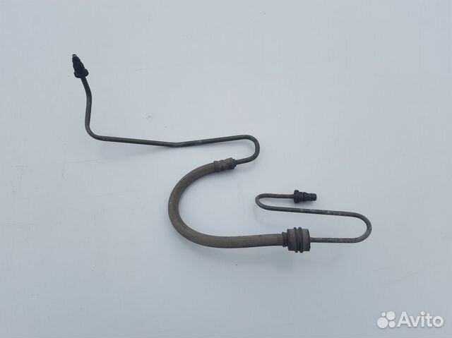 Трубка цилиндра сцепления Шкода Фабия