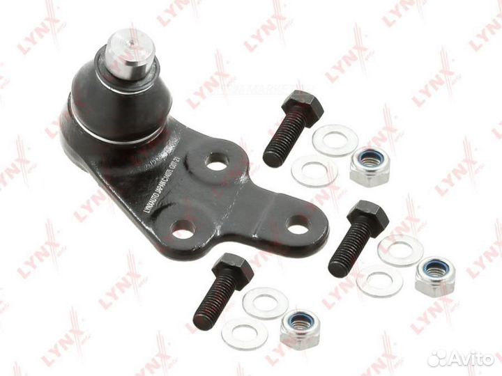 Lynxauto C1407L Опора шаровая перед лев