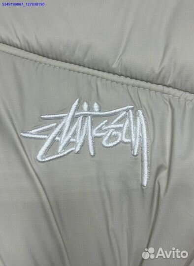 Жилетка Stussy