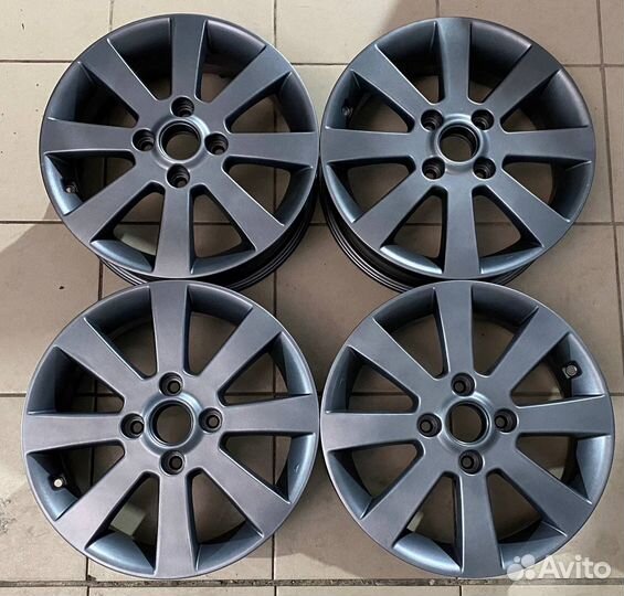 R16 диски 4x114.3 оригинал Chevrolet Daewoo