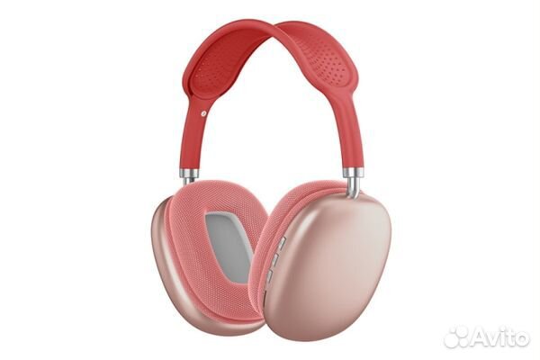 Наушники беспроводные P9