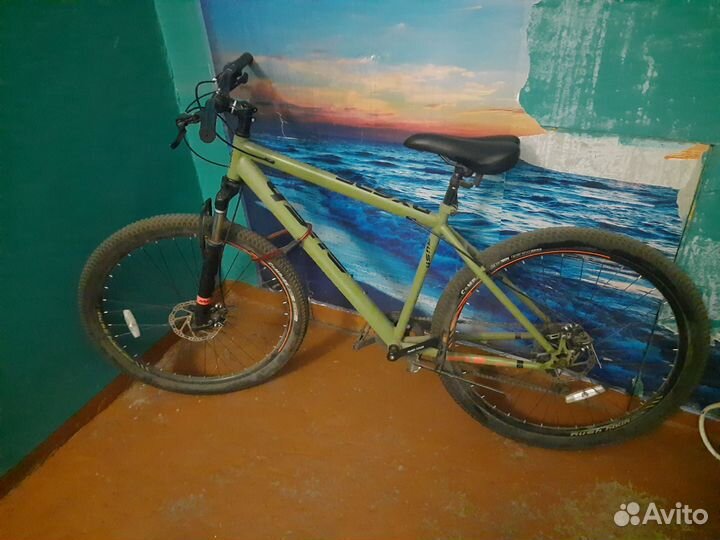 Велосипеды бу взрослый скоростной