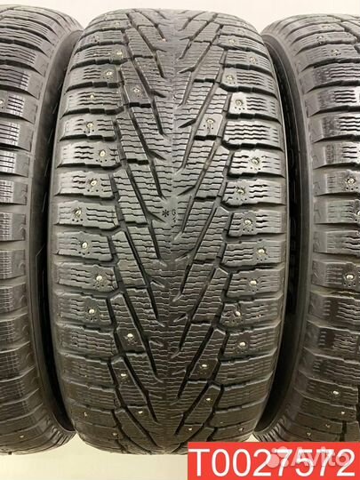 Nokian Tyres Hakkapeliitta 7 285/60 R18 113T