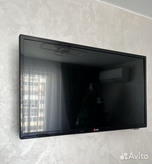 Телевизор LG