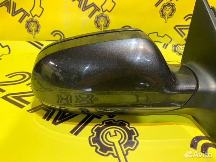 Зеркало заднего вида переднее правое Audi A4 8K2