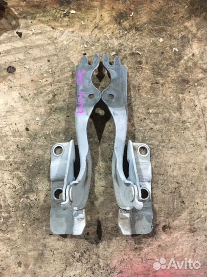 Петли капота Mazda Cx-5 cx 5 cx5 ke Мазда цх5 сх5