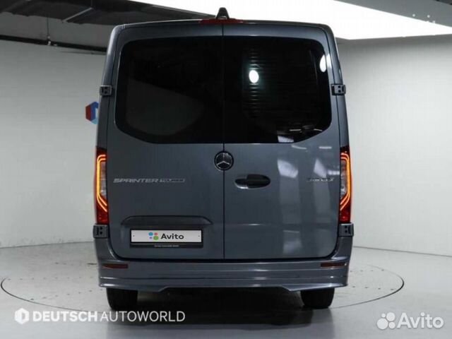 Mercedes-Benz Sprinter 3.0 AT, 2020, 10 428 км