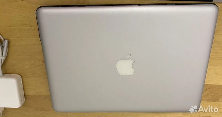 MacBook Pro 13, 128 гб, Core i5, RAM 8 гб