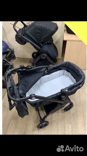 Коляскамодульная- Новая