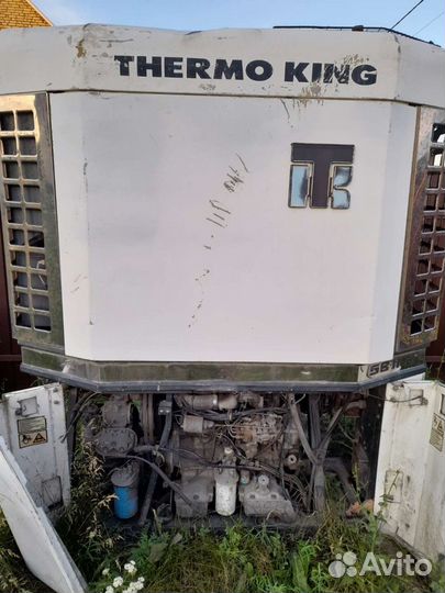 Термо кинг