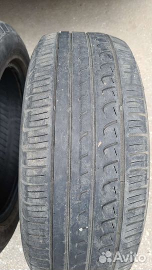 Pirelli Cinturato P7 205/55 R16 91V