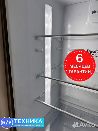 Холодильник Beko full no frost