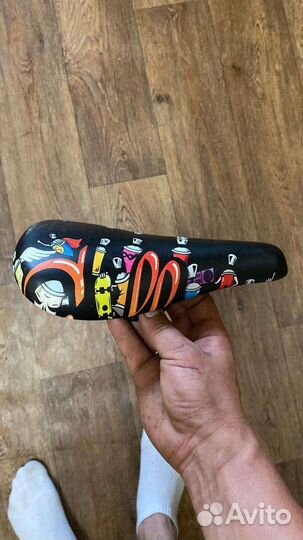 Детский велосипед бу 16