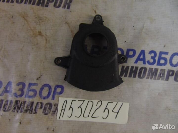 Крышка ремня грм Ford Fusion JU 2002-2012