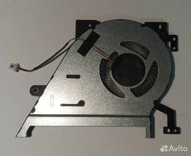 Кулер для ноутбука asus K513