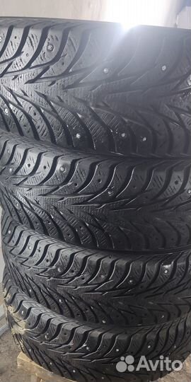 Yokohama Ice Guard Stud IG55 195/60 R15