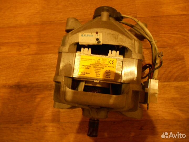 Indesit wisn82 зч