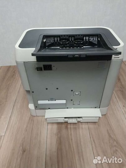 Принтер hp laserjet 2600n