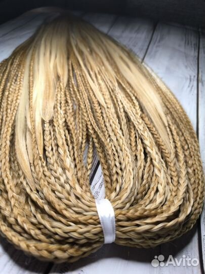 Микс кос декомплект