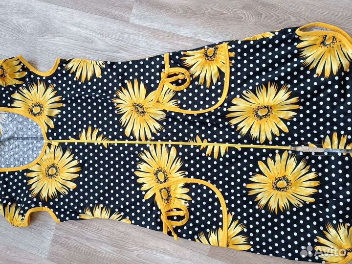 Халат женский новый