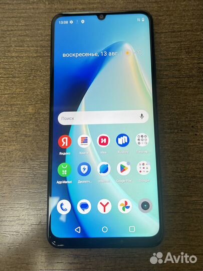 realme C53, 6/128 ГБ