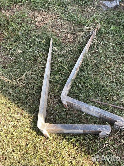 Кара погрузчик