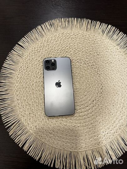 iPhone 12 Pro, 256 ГБ
