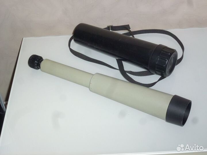 Труба подзорная турист - 3 20х50 Знак качества