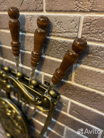 Подставка для шампуров