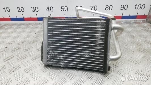 Радиатор отопителя ssang yong korando 2 (1KK11KJ01