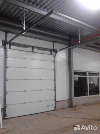 Автоматика, ворота, роллет, шлагбаум